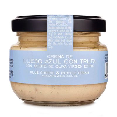Blue Cheese and Truffle Spread - La Chinata
