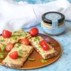 Blue Cheese and Truffle Spread - La Chinata view 2