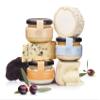 Blue Cheese and Truffle Spread - La Chinata view 3