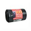 100 Pack of Quality Black 70L Refuse view 1