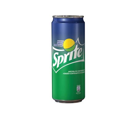 SPRITE Sleek CAN CL.33 X 24 PCS