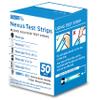 GlucoRx Nexus Test Strips view 1