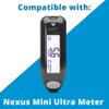 GlucoRx Nexus Test Strips view 3
