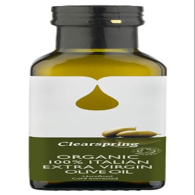 Clearspring | Italian Olive Oil Organic | 3 x 250ml