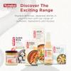 Yutaka Brown Rice 10kg | Wholegrain Japanese-Style Rice | Nutty Flavour, High Fibre & Nutrient-Rich | Perfect for Sushi, Takikomi Gohan, Bento & Healthy Asian Recipes view 3