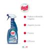 Dual Power, Specific Cleaner Vivo Silver, Liquid Cleaner Designed to Clean and Polish Any Silver Surface, Antioxidant Action, Made in Italy, Pack of 500 ml view 2