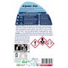 Dual Power, Specific Cleaner Vivo Silver, Liquid Cleaner Designed to Clean and Polish Any Silver Surface, Antioxidant Action, Made in Italy, Pack of 500 ml view 4