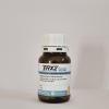 TRX2 Hair Capsules for Men and Women - Biotin & Selenium & Zink - Vegetarian - 3 Month Supply view 2