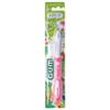 Gum 901 Kids Brush 3-6 Years, Black, Standard view 2