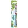 Gum 901 Kids Brush 3-6 Years, Black, Standard view 4