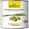 Jose Lou | Whole Spanish Manzanilla Olive, 5kg view 1