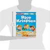 Kellogg's Rice Krispies Cereal, 375g view 4