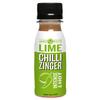 James White | Lime & Chilli Ginger Shot | 7 x 70ml view 1