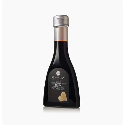 Balsamic Creme with Truffle - La Chinata