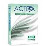 Activa Class 2 Kneecap Support (Pair) - Small
