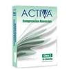 Activa Class 2 Kneecap Support (Pair) - Small view 1