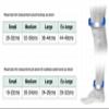Activa Class 2 Kneecap Support (Pair) - Small view 3