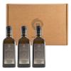 3 bottles x 500ml - Oro del desierto Coupage Organic Extra Virgin Olive Oil view 1