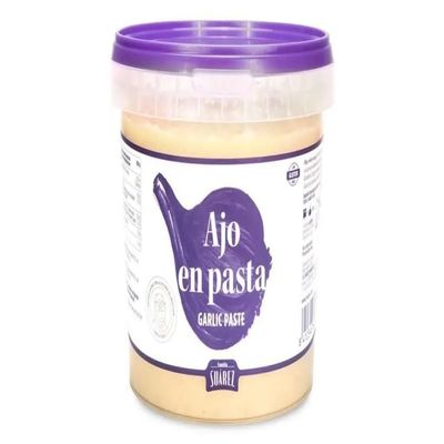 Don Ajo Spanish Purple Garlic Paste 1 Kg