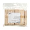 200 Disposable Wooden Spatula Body Peggy Sage view 1