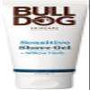 Bulldog Sensitive Shave Gel, 175ml, 1 pack view 1