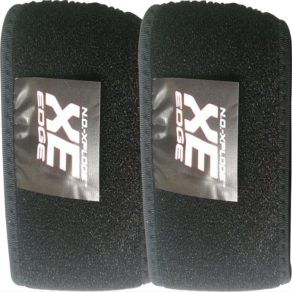 BSN Wrist Straps XE Edge