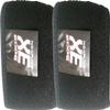 BSN Wrist Straps XE Edge view 1