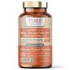 Lutein 10mg - Meso-zeaxanthin 10mg - Zeaxanthin 2mg  Micro-encapsulated Formula  100% Pure Natural Highly Bioavailable  UK Manufactured - 120 Capsules view 1