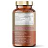 Lutein 10mg - Meso-zeaxanthin 10mg - Zeaxanthin 2mg  Micro-encapsulated Formula  100% Pure Natural Highly Bioavailable  UK Manufactured - 120 Capsules view 2