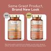 Lutein 10mg - Meso-zeaxanthin 10mg - Zeaxanthin 2mg  Micro-encapsulated Formula  100% Pure Natural Highly Bioavailable  UK Manufactured - 120 Capsules view 4