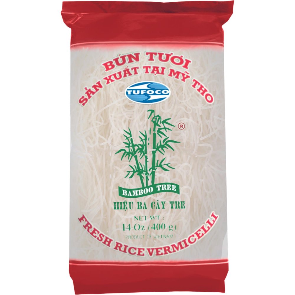 BAMBOO TREE Rice Vermicelli 400 g