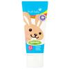 Brush-Baby Childrens Applemint Toothpaste with Xylitol 0-3 years 50ml (Pack of 3) view 1