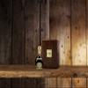 Acetaia Giuseppe Giusti - Balsamic Vinegar of Modena DOP "Il tradizionale" Tradizionale Extravecchio - Wooden Box 100 ml - Box with 2 bottles view 1
