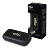 Braun Protective Storage Case for Braun ThermoScan Ear Thermometers, BIT000CBEU view 1