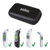 Braun Protective Storage Case for Braun ThermoScan Ear Thermometers, BIT000CBEU view 2