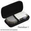 Braun Protective Storage Case for Braun ThermoScan Ear Thermometers, BIT000CBEU view 3