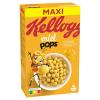 Kellogg's Honey Pops Cereals, 620g view 1