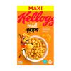 Kellogg's Honey Pops Cereals, 620g view 2