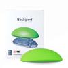 Bodystance The Backpod - Premium Treatment for Neck, Upper Back and Headache Pain from Hunching over Smartphones and Computers. Great for Costochondritis, Thoracic Motion and Perfect Posture. view 1