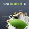 Bodystance The Backpod - Premium Treatment for Neck, Upper Back and Headache Pain from Hunching over Smartphones and Computers. Great for Costochondritis, Thoracic Motion and Perfect Posture. view 2