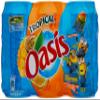Oasis Le Pack 6 x 33 cl view 4