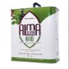 ALMAOLIVA Organic Extra Virgin Olive Oil. Sale Unit can of 3 litres view 1