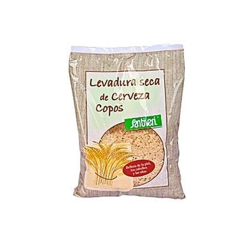 Beer Yeast Flakes 200 gr SANTIVERI