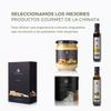 Small Gourmet Gift Basket 3 - La Chinata view 3