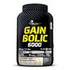 OLIMP SPORT NUTRITION Olimp Labs Gain Bolic 6000 Powder, Vanilla Flavour, 3.5 kg view 1