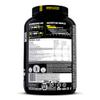 OLIMP SPORT NUTRITION Olimp Labs Gain Bolic 6000 Powder, Vanilla Flavour, 3.5 kg view 2