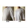 10 Pairs Round Disposable Non Woven Fabric Adhesive No Show Nipple Cover Patches Breast Petals Chest Pad view 4