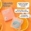 Cocofloss (Orange) by Cocolab view 2
