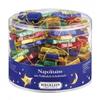 Milk Chocolate Christmas Tree Parcels Baubles Decorations Full Box Sweets view 1