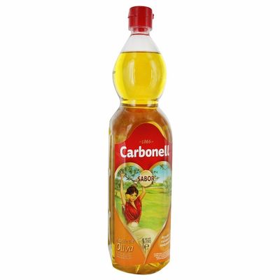 Aceite De Oliva Carbonell 1L